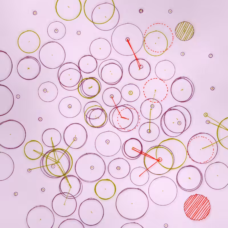 Geo Scribs #123