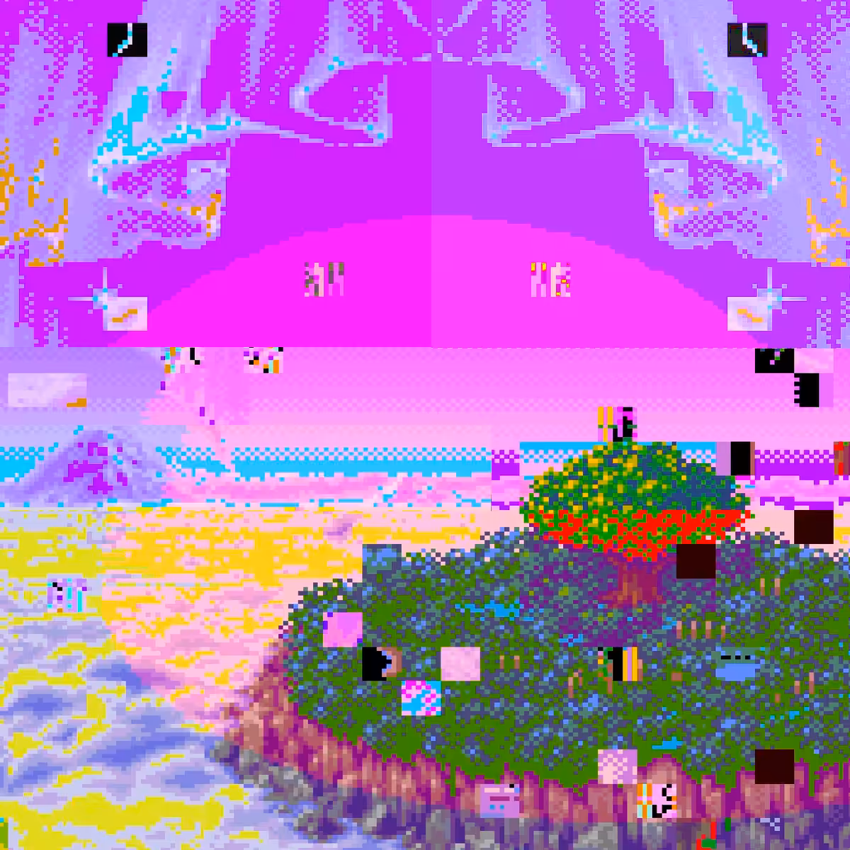 Bob Ross 3: Revolutions