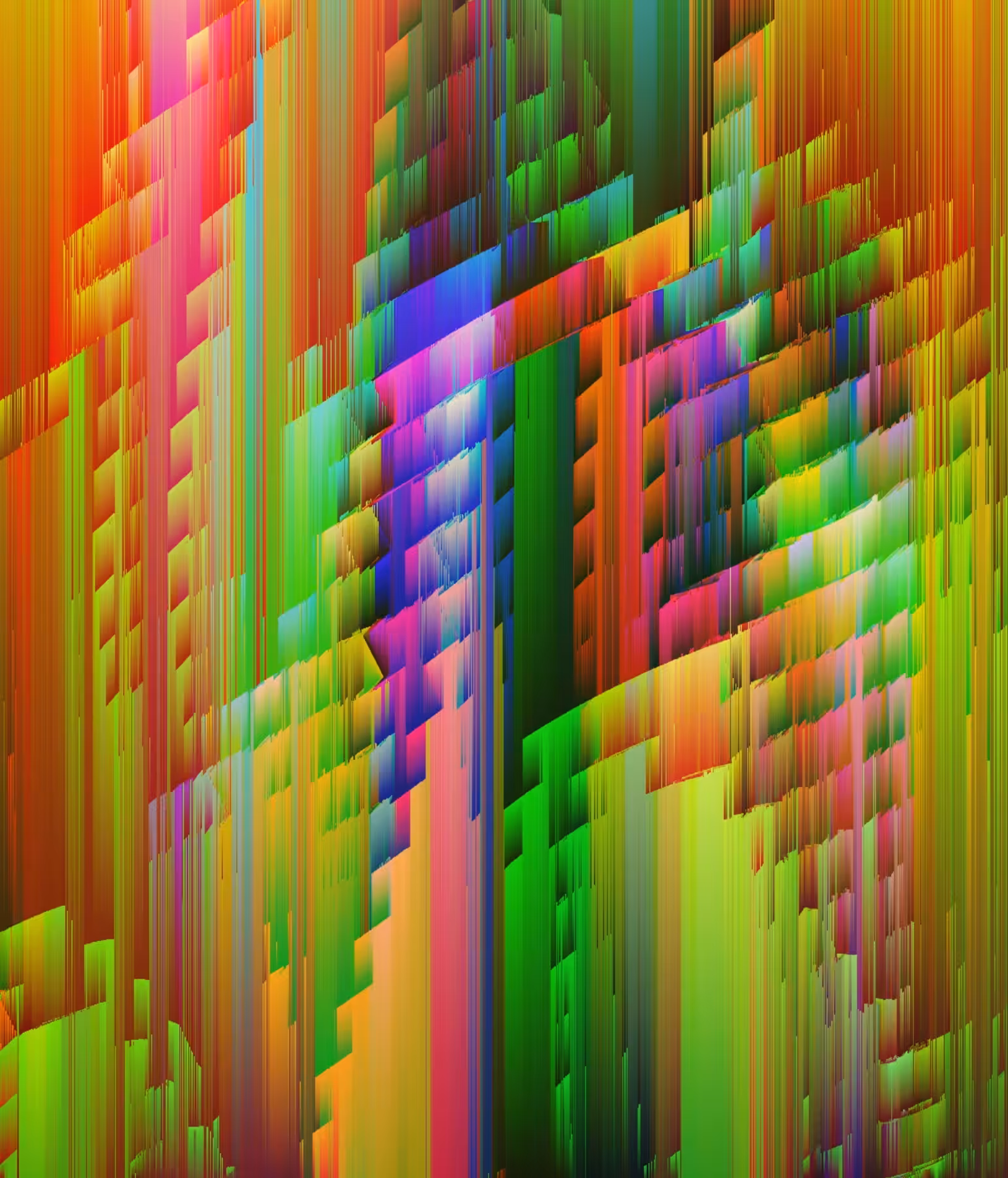 Abstract variety #2