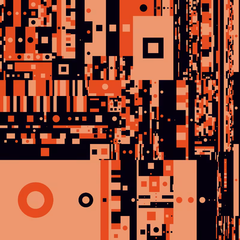 Subject Red #21