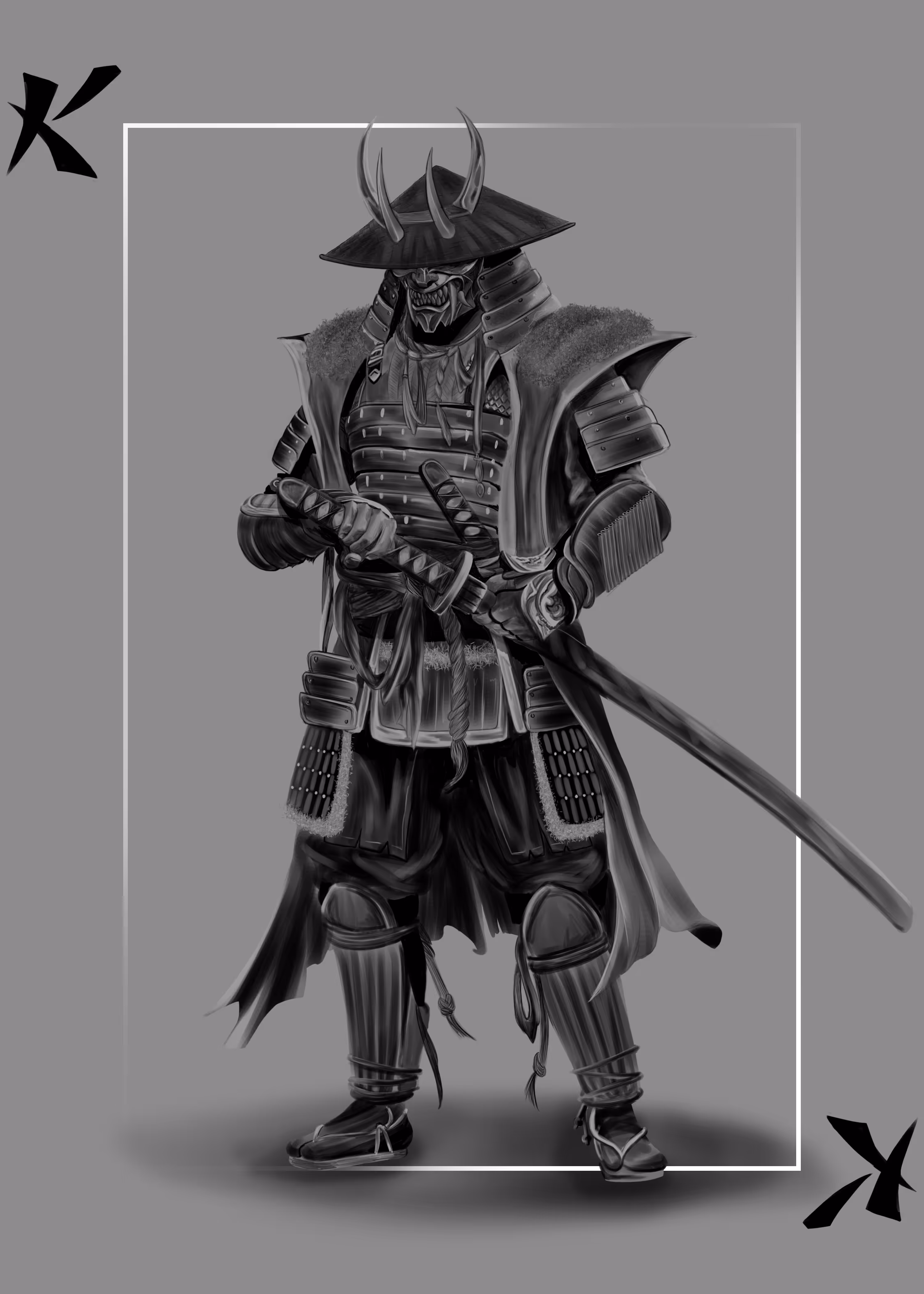 King of Tobushi