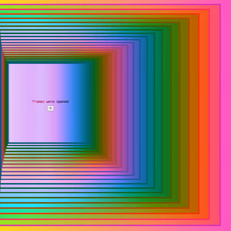 <iframes> #413