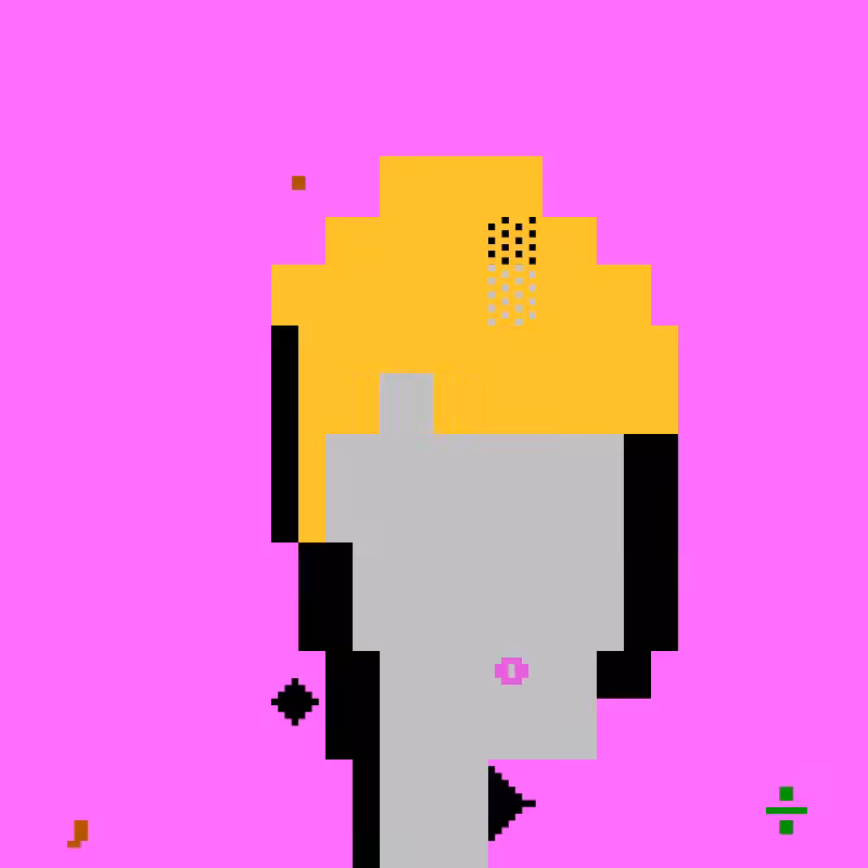 Gen DOS Punk #172