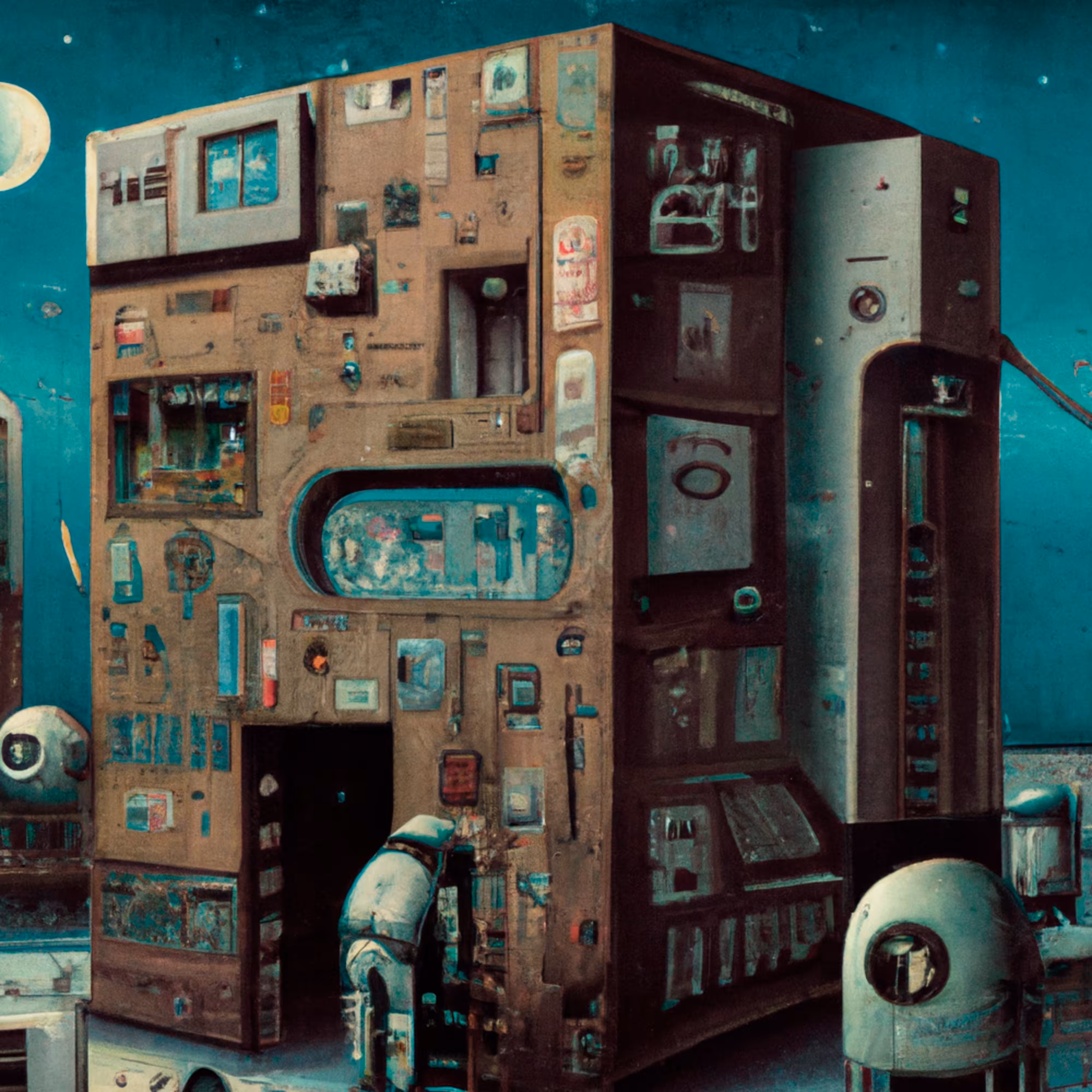 Artifact