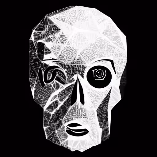 Faces of Web #6