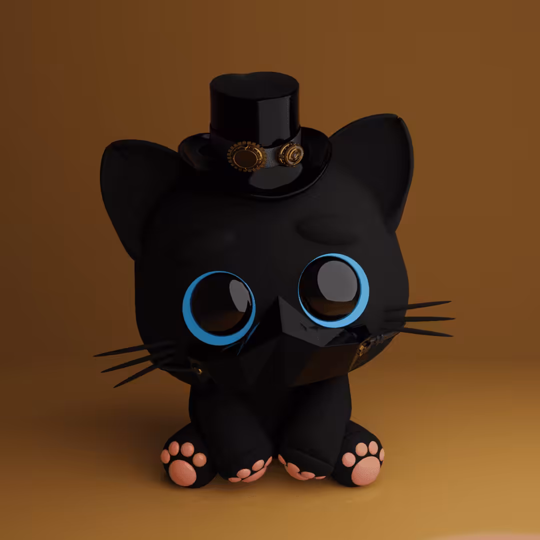 Neko #067