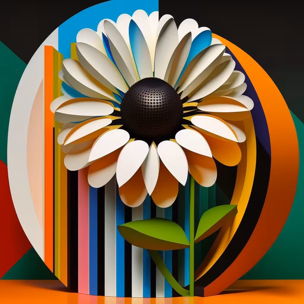 FLEURESSA #95