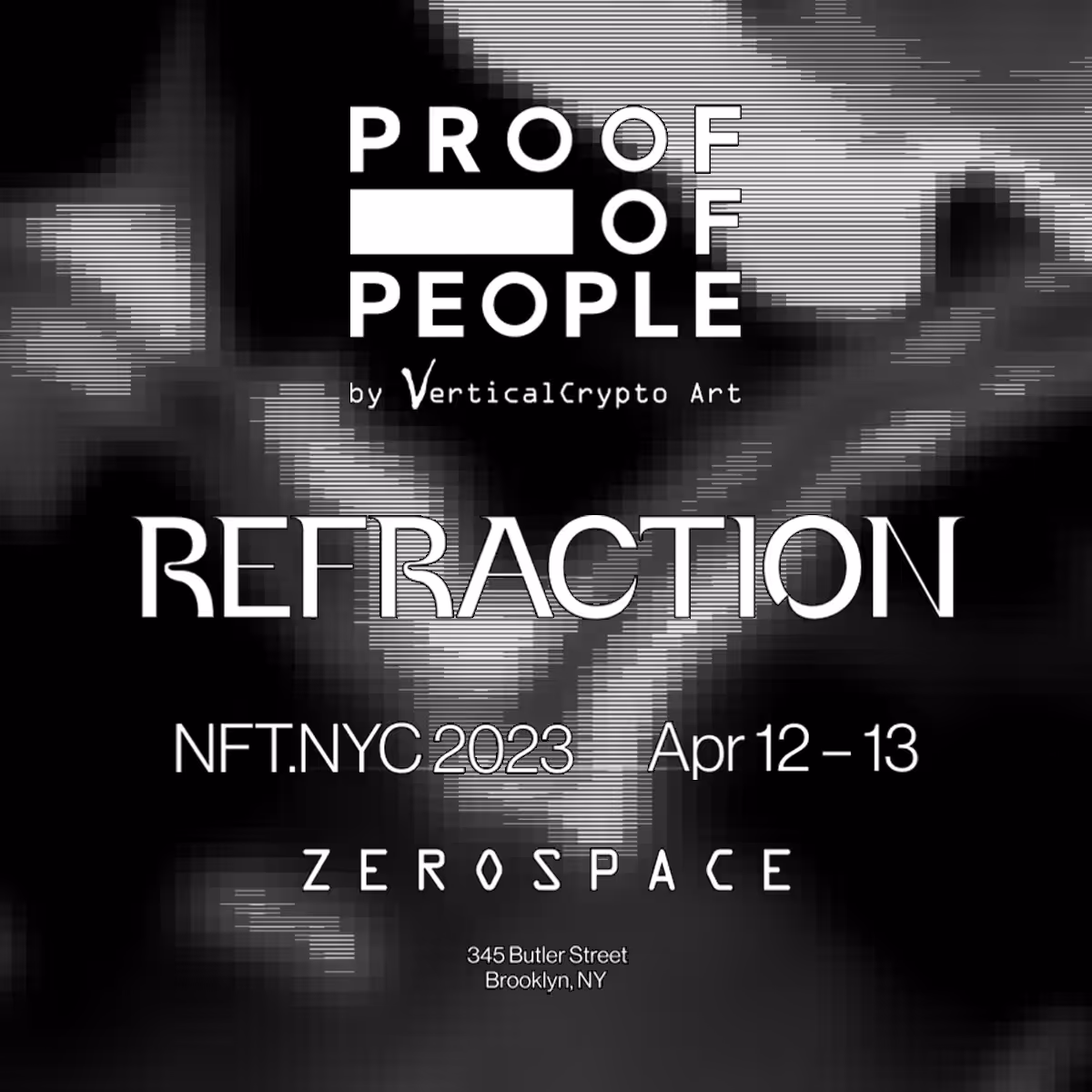 Proof of People x Refraction - POA