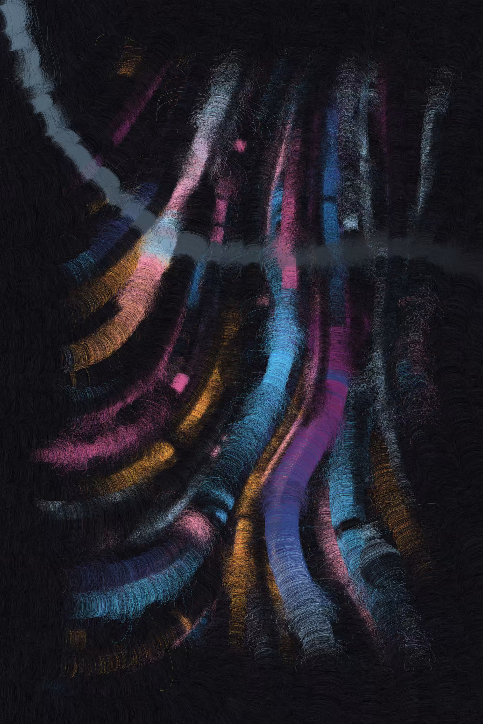 Chromaflow #1