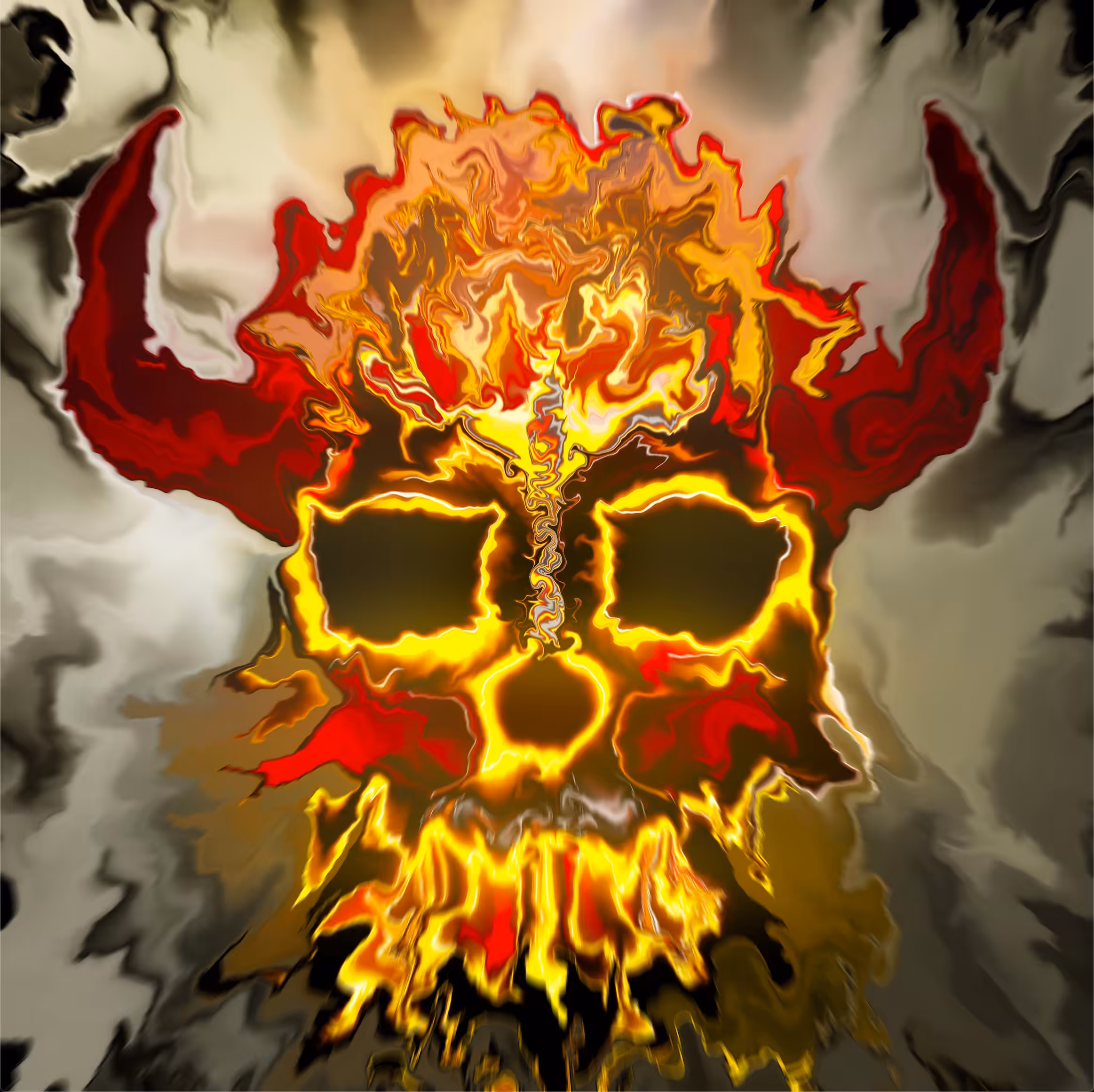Titan Cherep