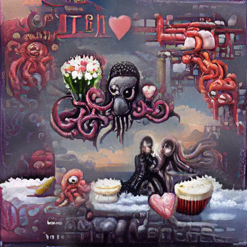 Your Octo-Valentine #18