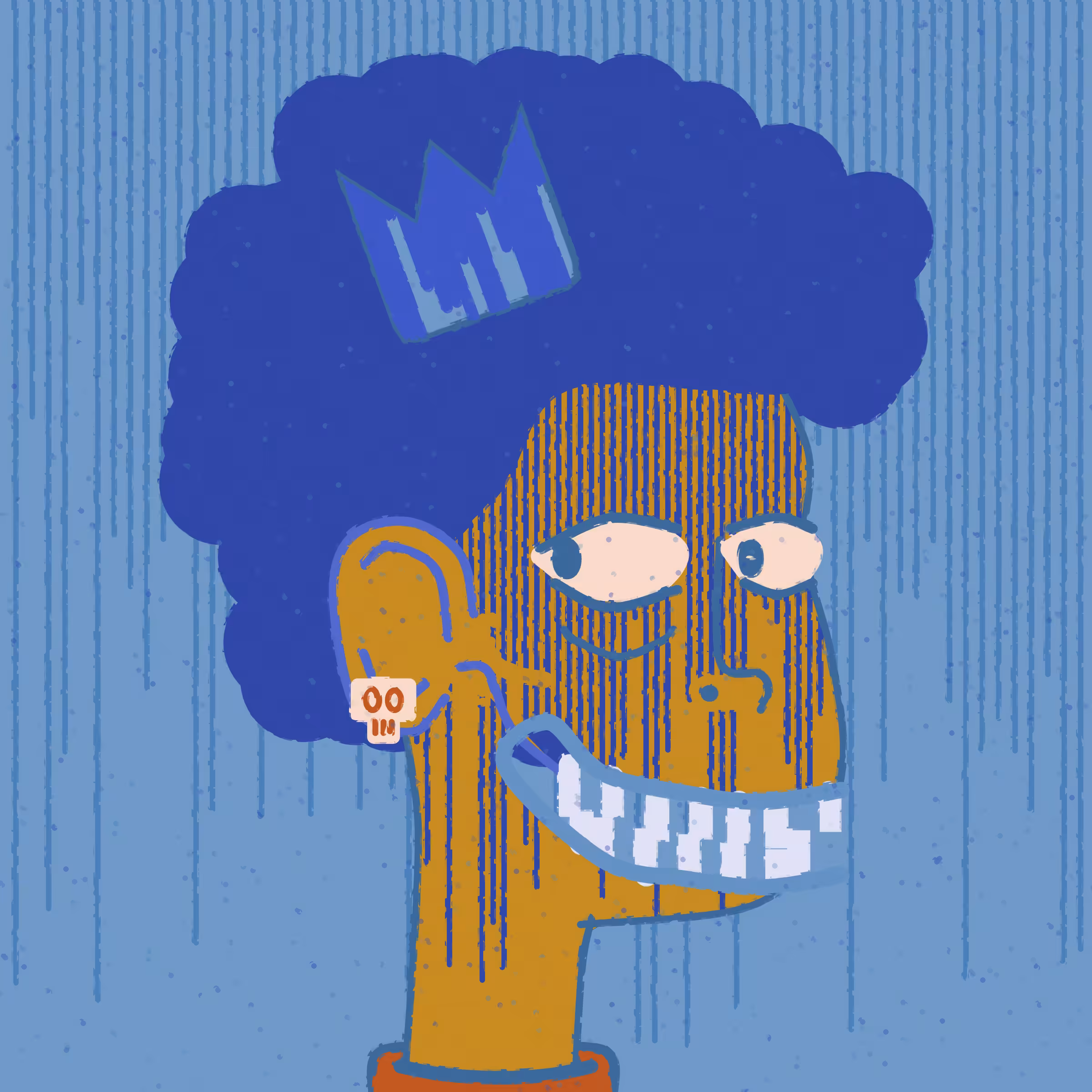 Det Occult  #1191