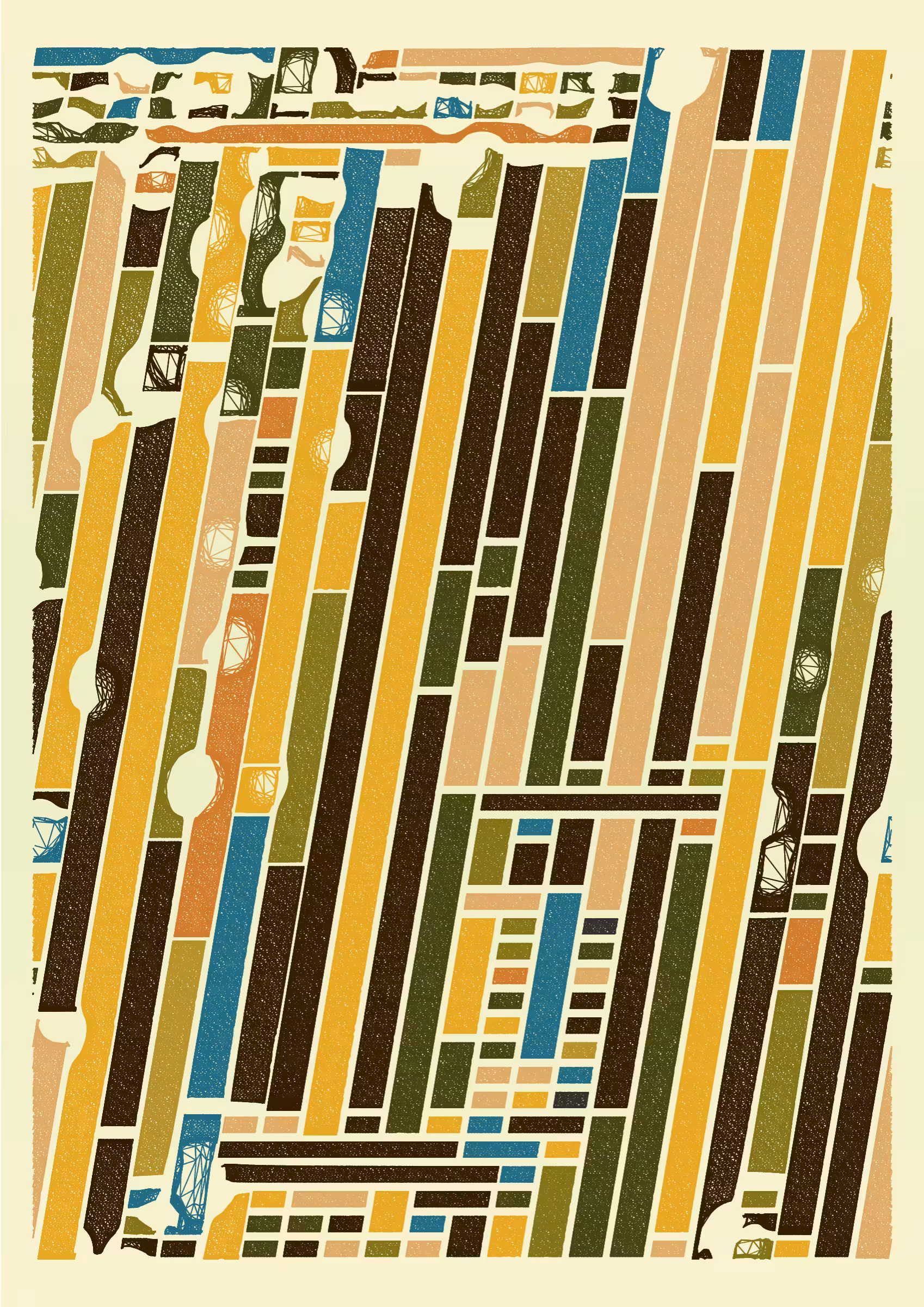 Edifice #692