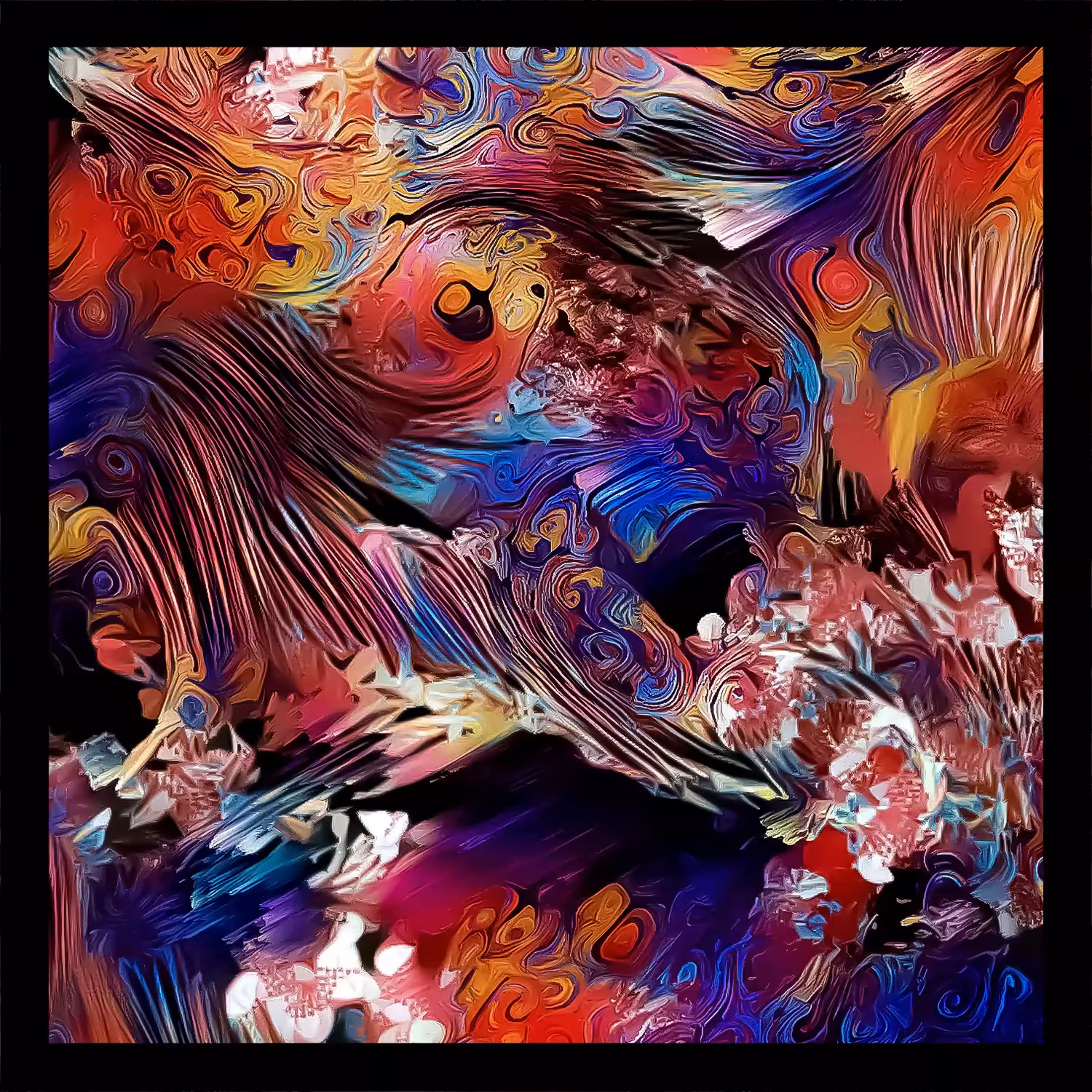Flow