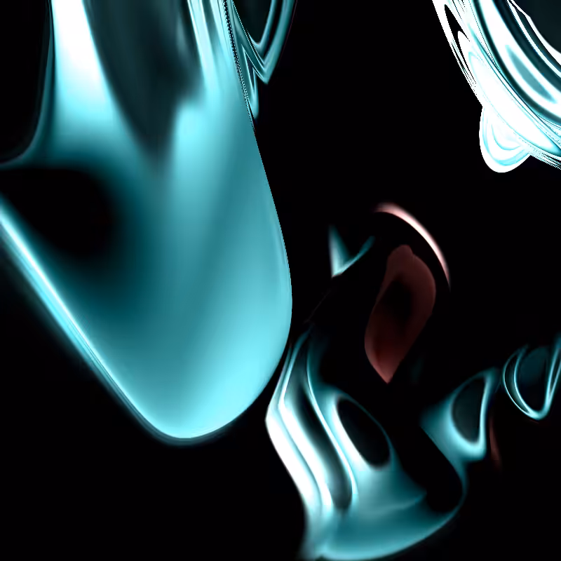 Distortion #72