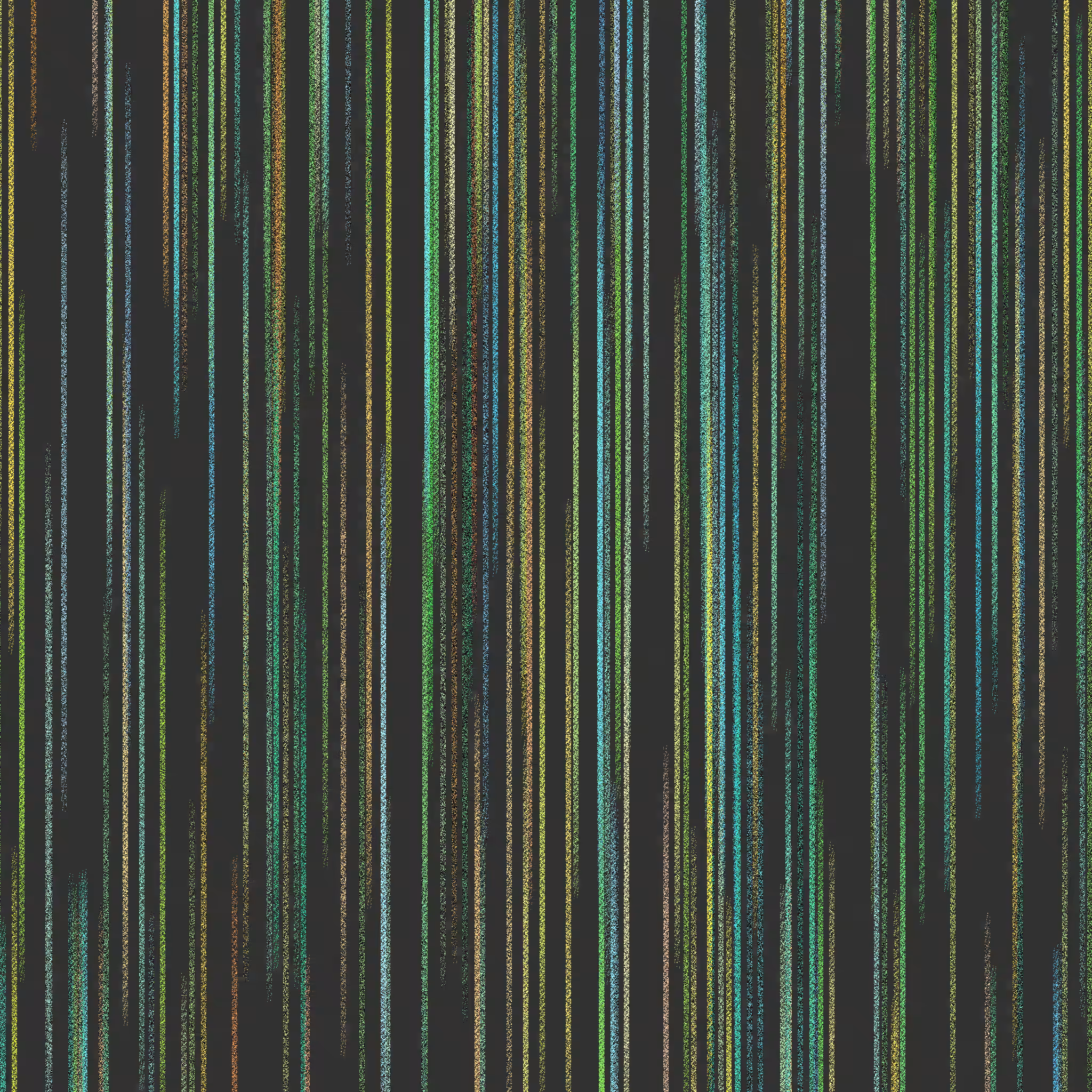 Strokes #36