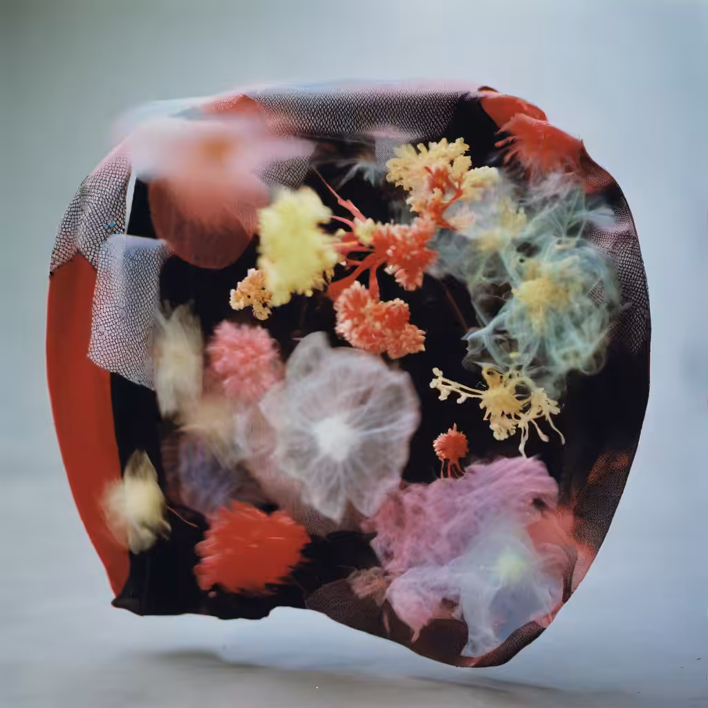 cosmic talismans and conjured spirits #31
