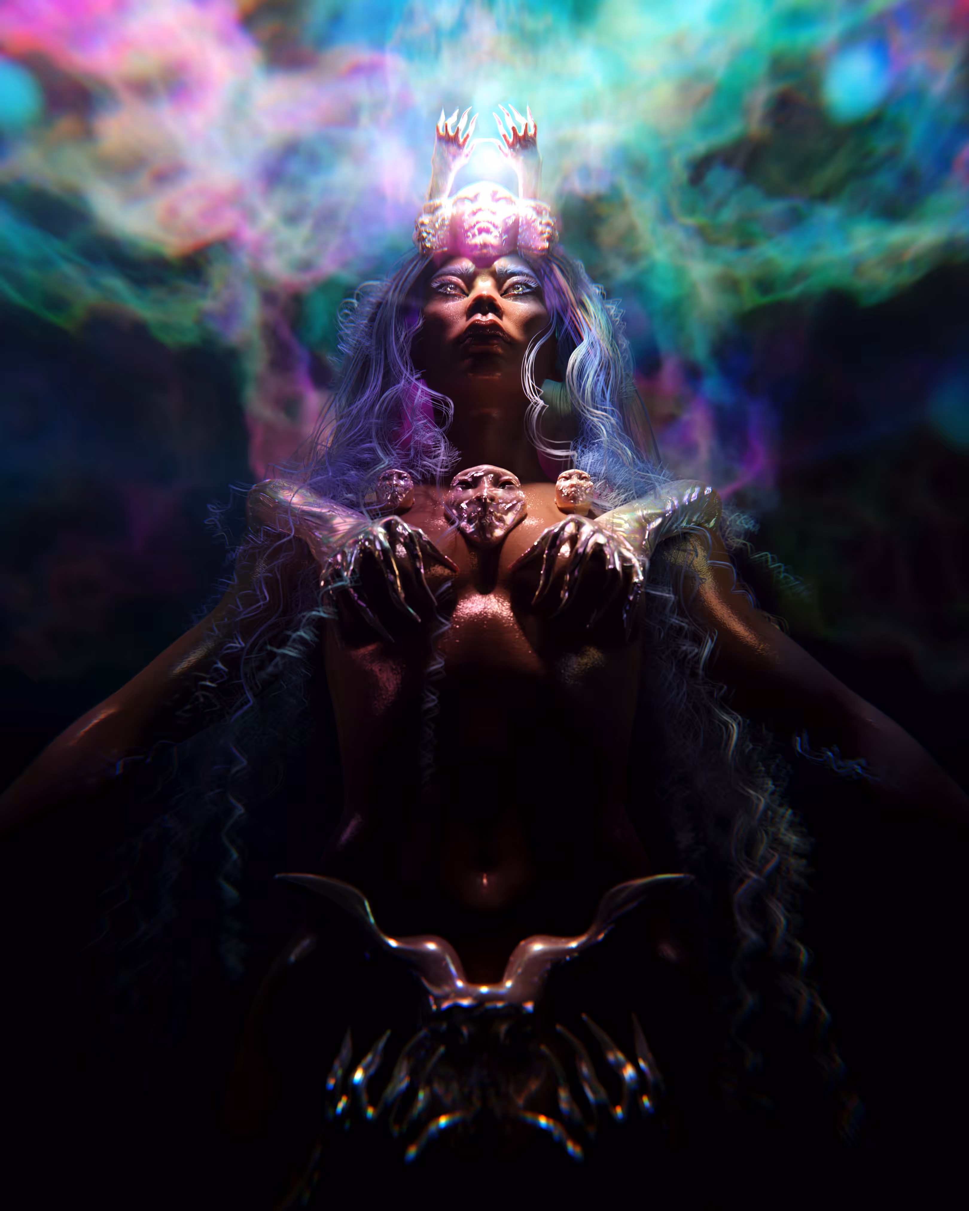 Invocation