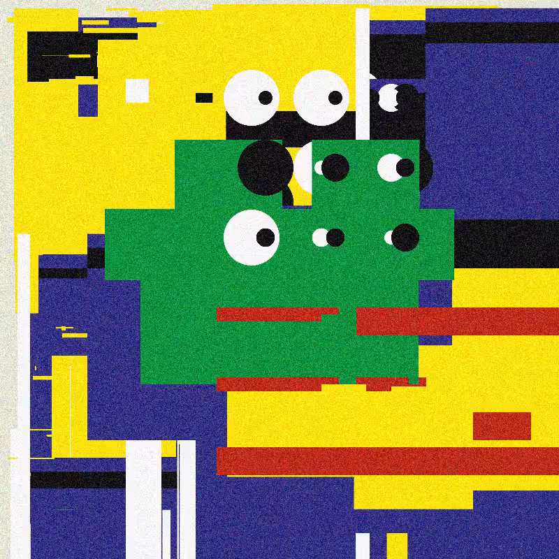 $Pepe Materialization #22