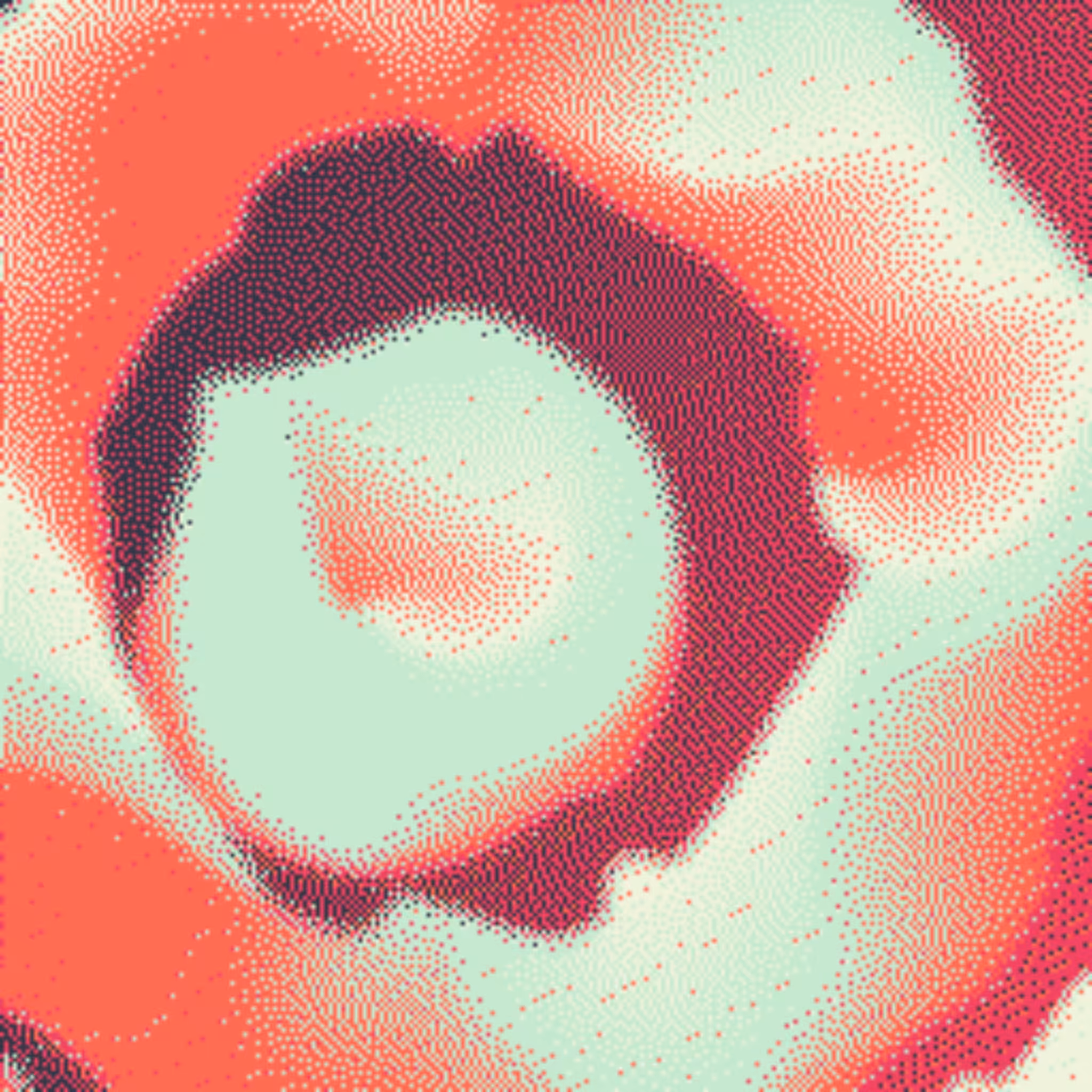 Hesitance #189