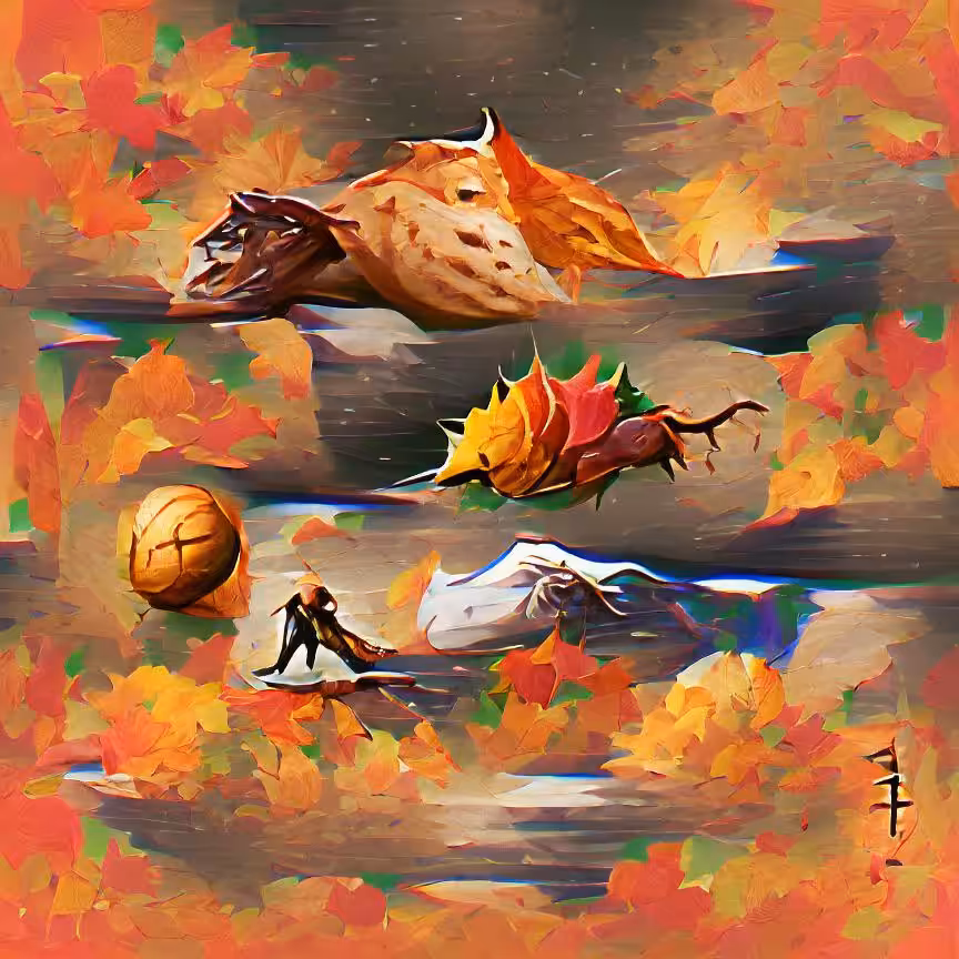 Fall Season