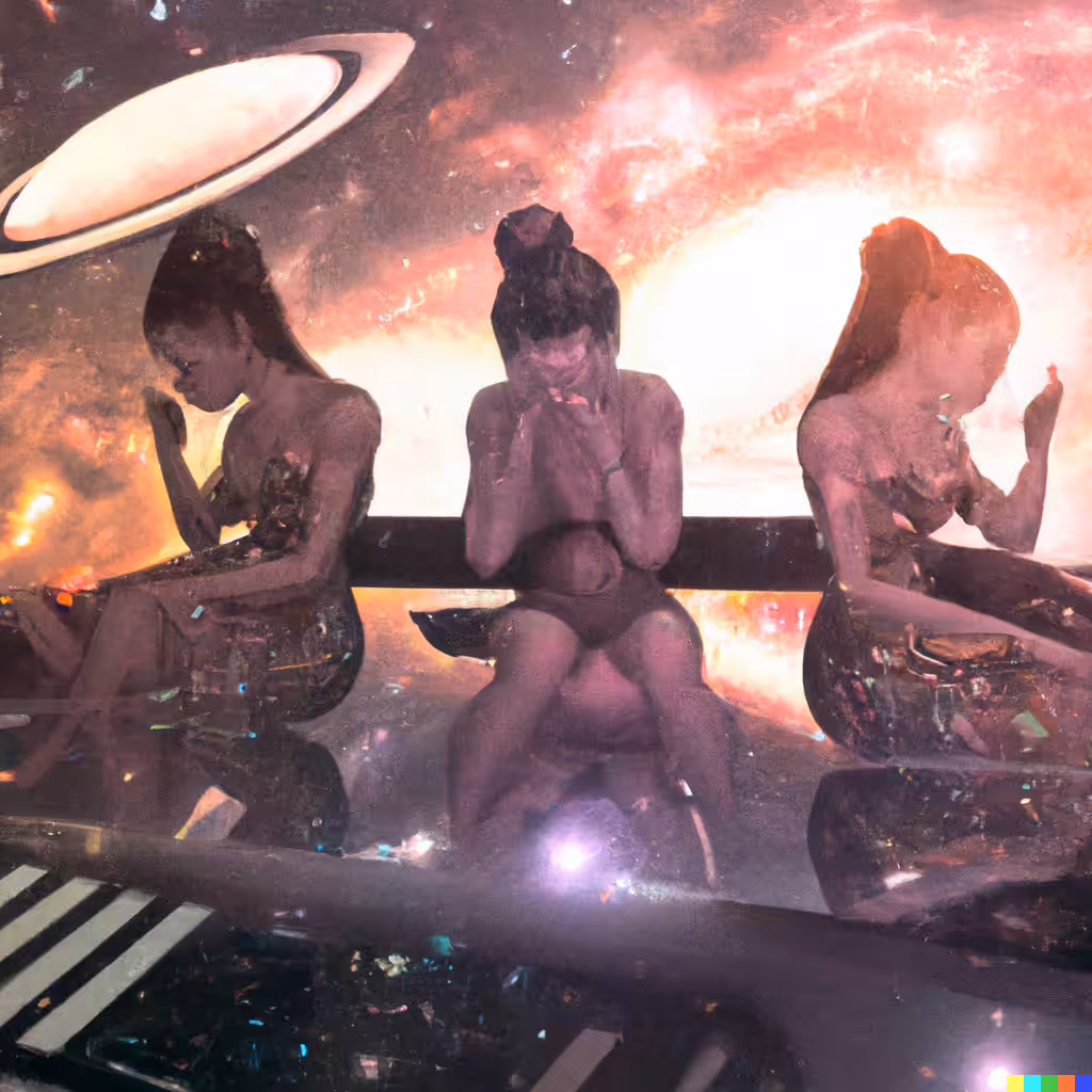 space queen: SQ194