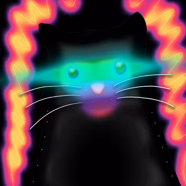 Quantum Cats #2669