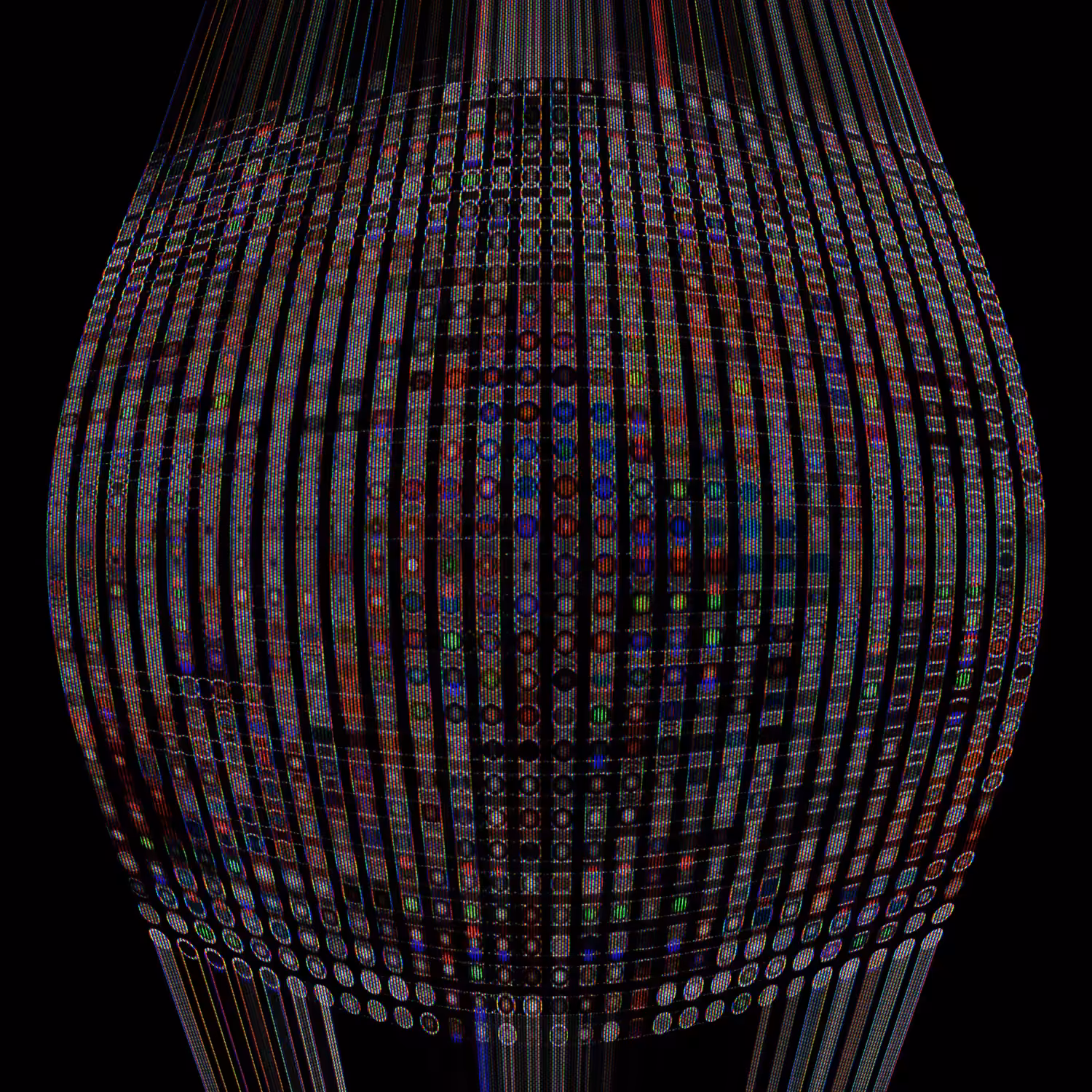 Livedots 2G-29-CRT