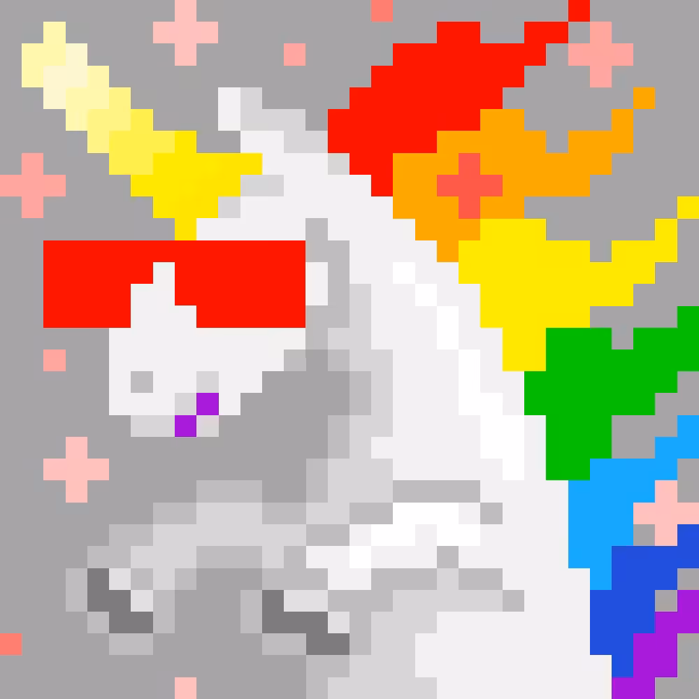Unicorn #5718
