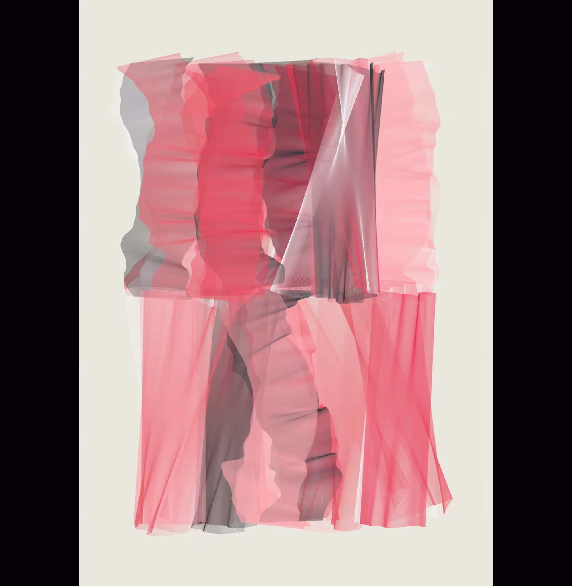 Undulation #12