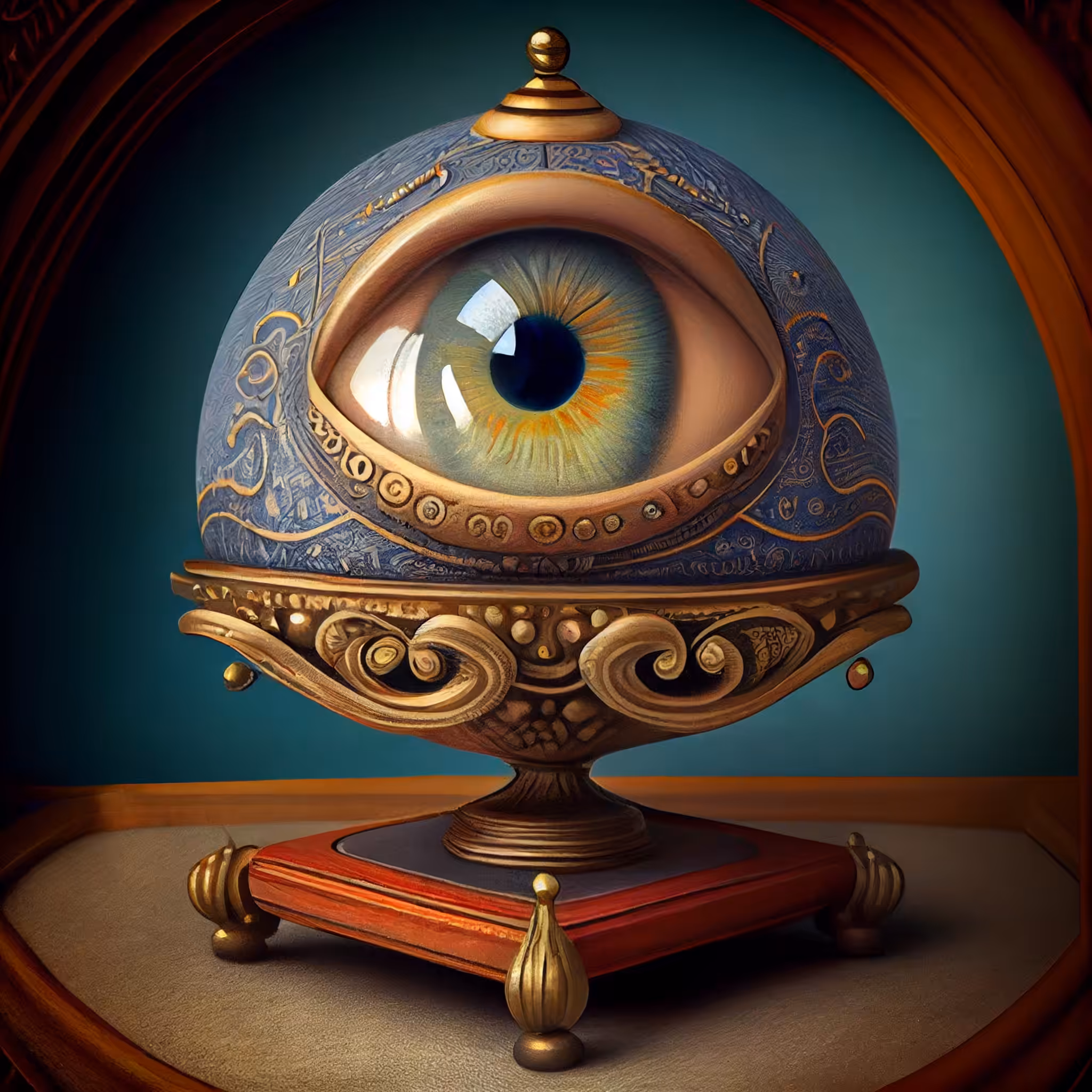 Eye - 61