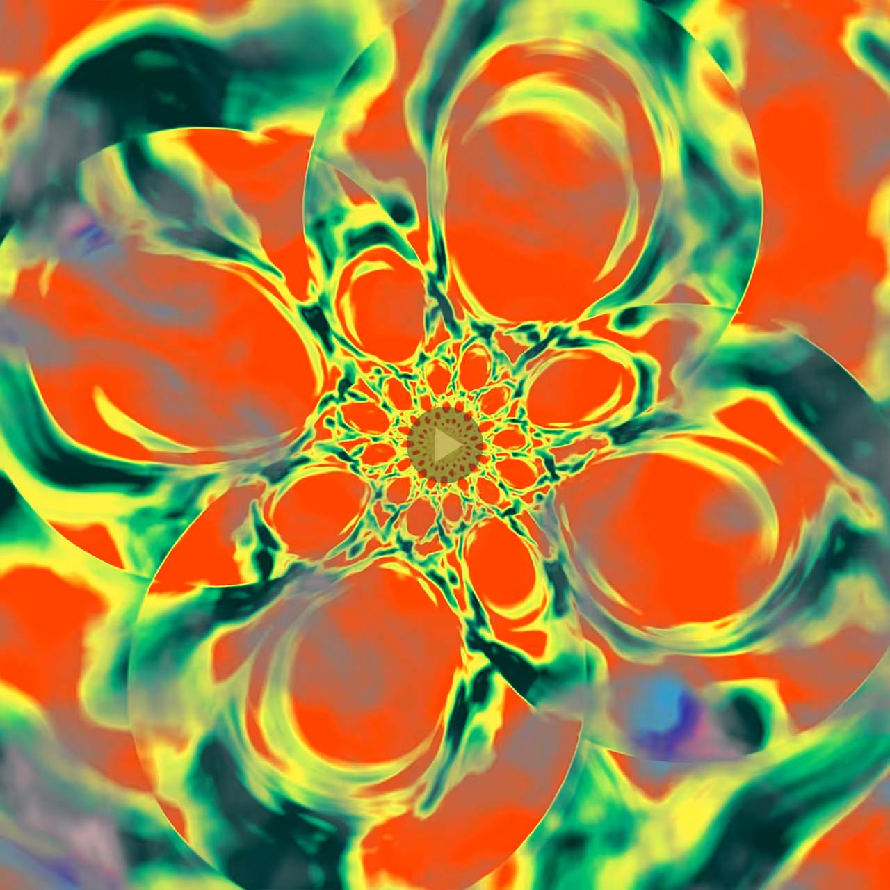 Lotus Redux #7