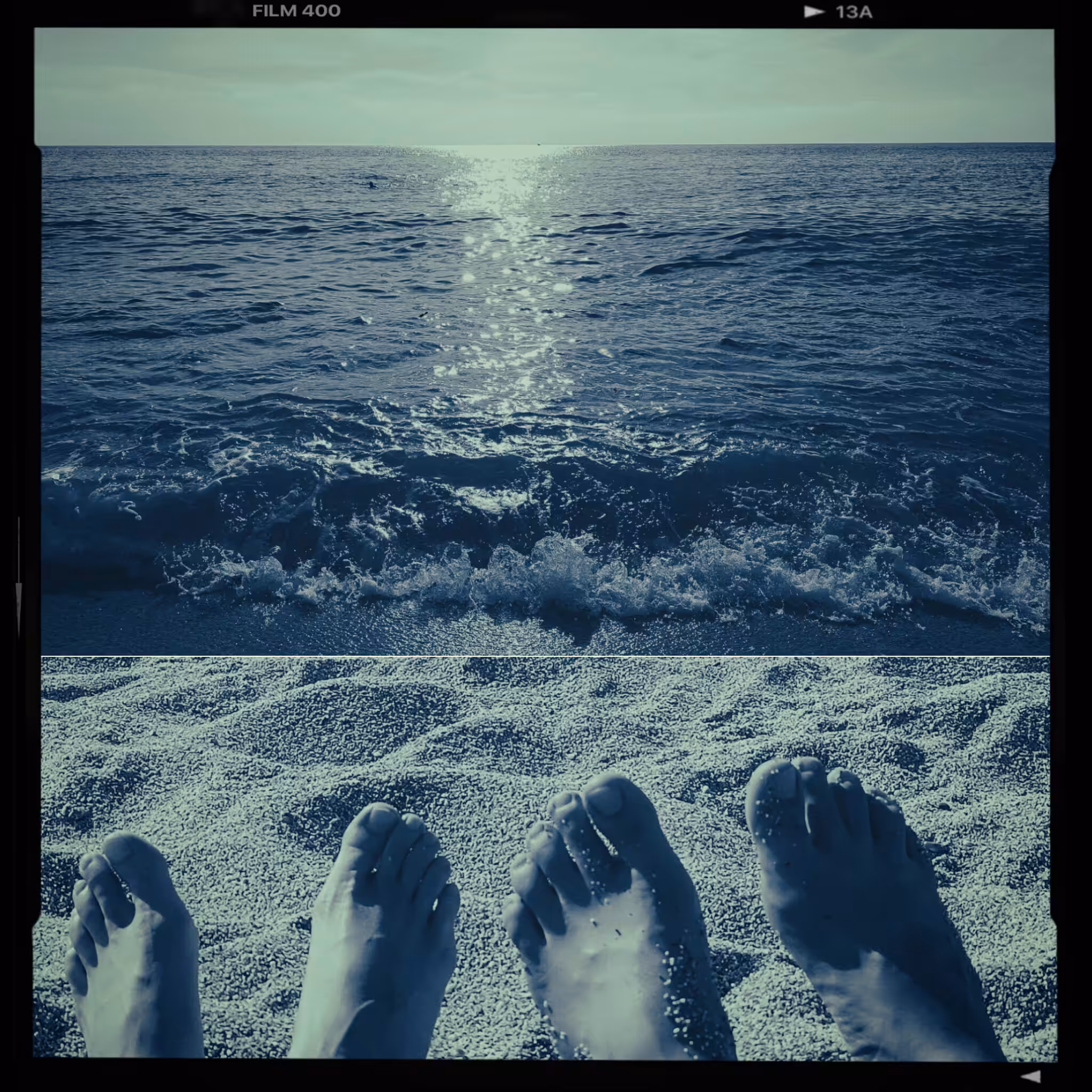Oh, summer!