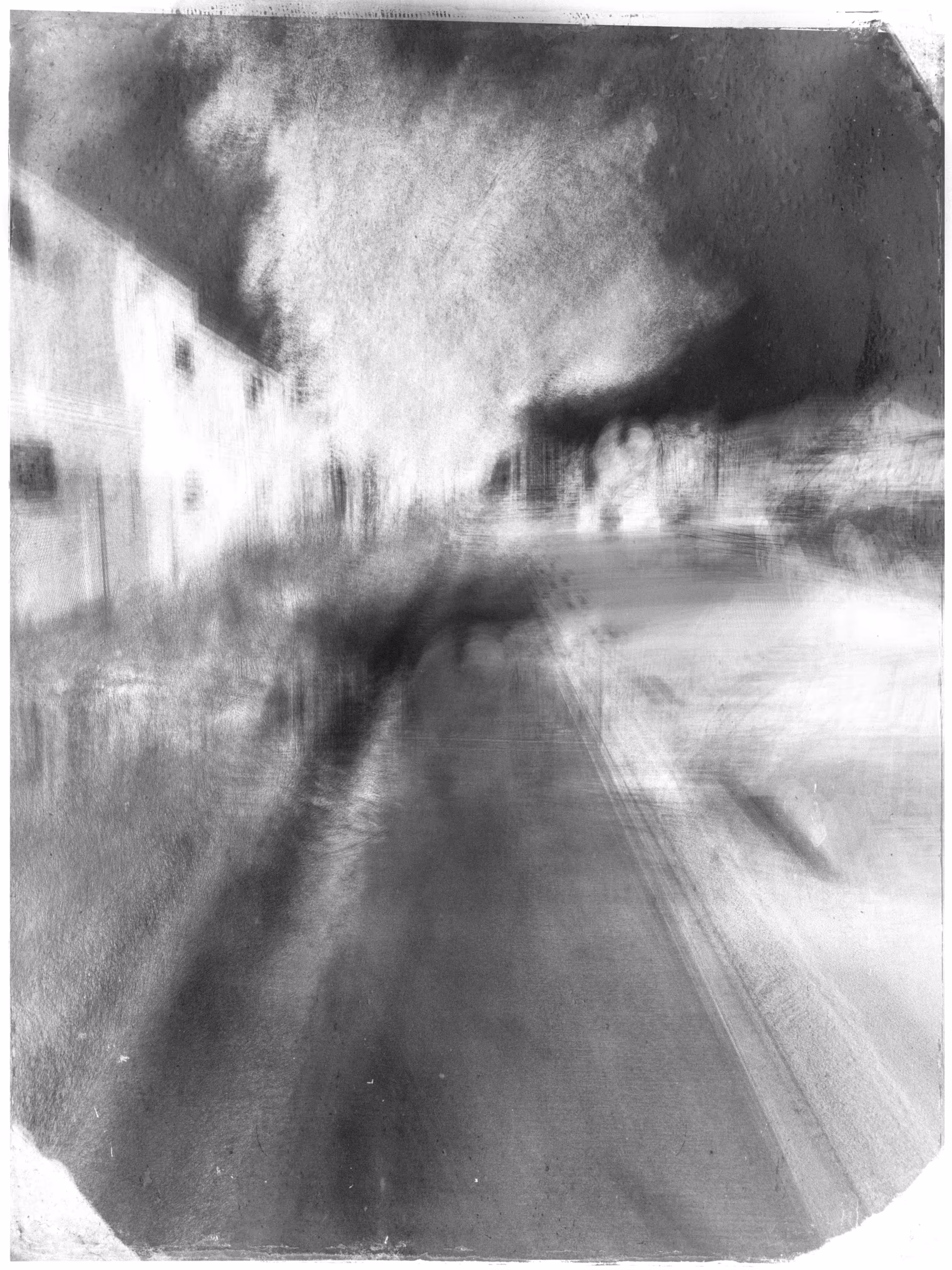 Recession I (negative)- frame #5