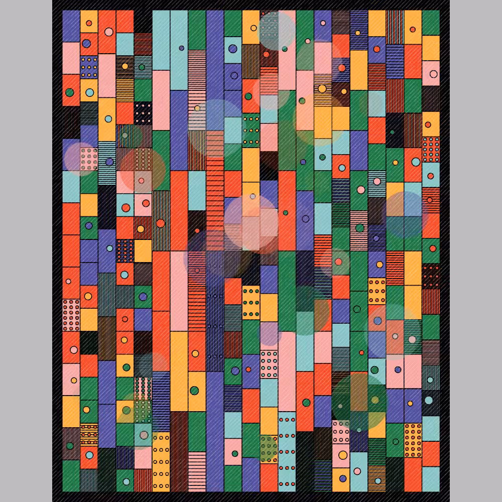 Shifted Blocks #351