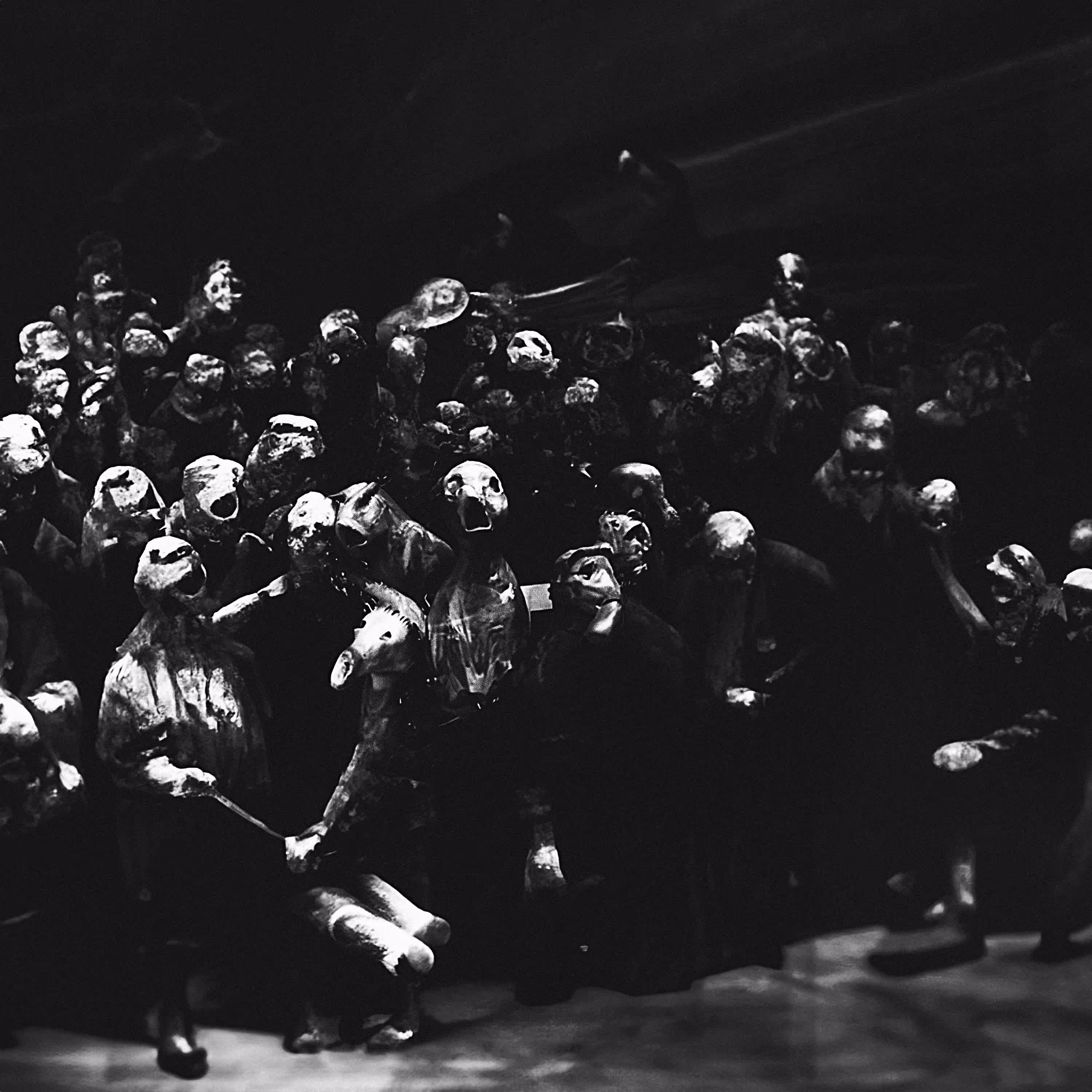 Purgatory