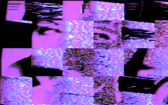 Beyond The Gaze III