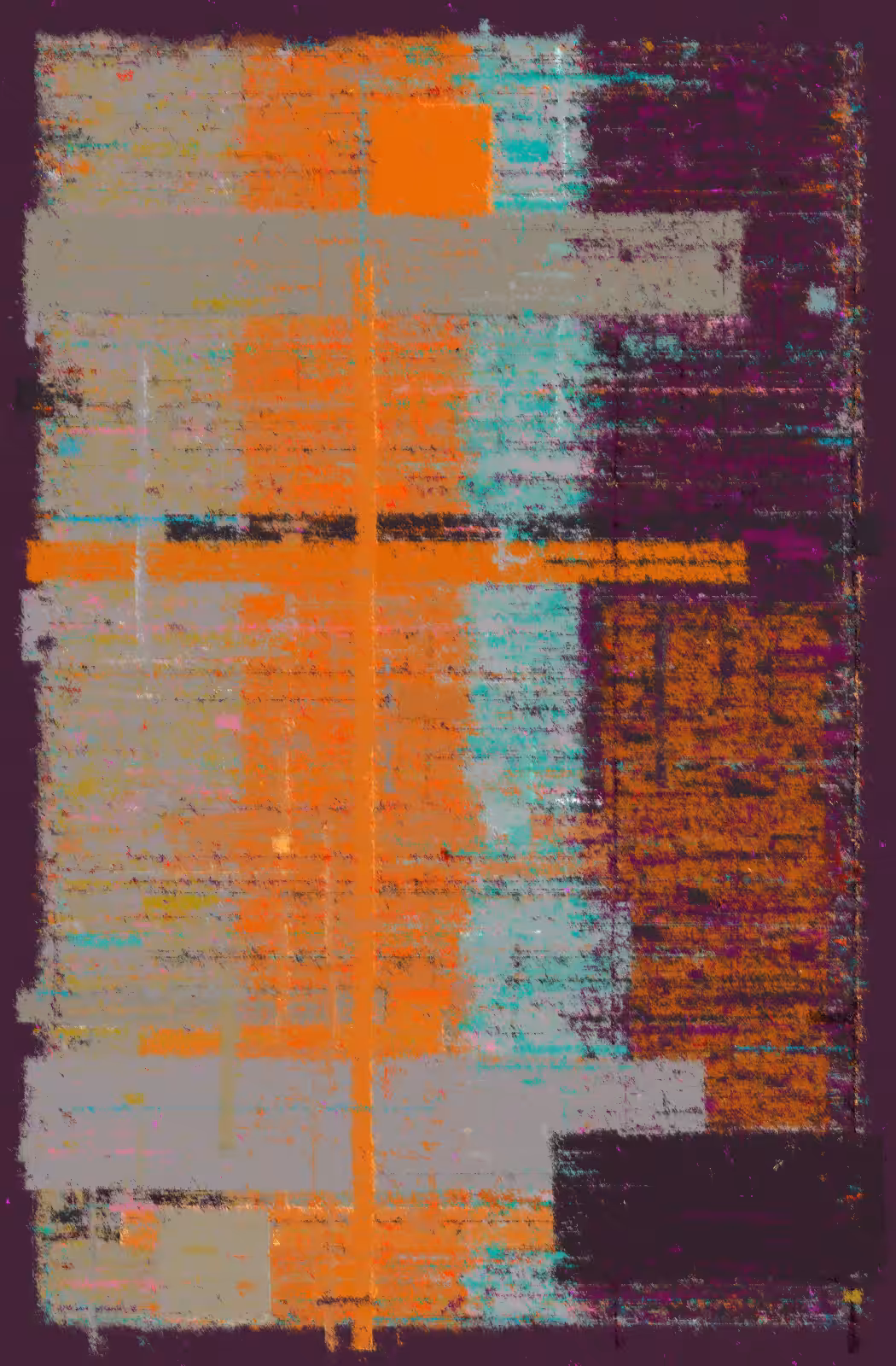 Liminalia #44