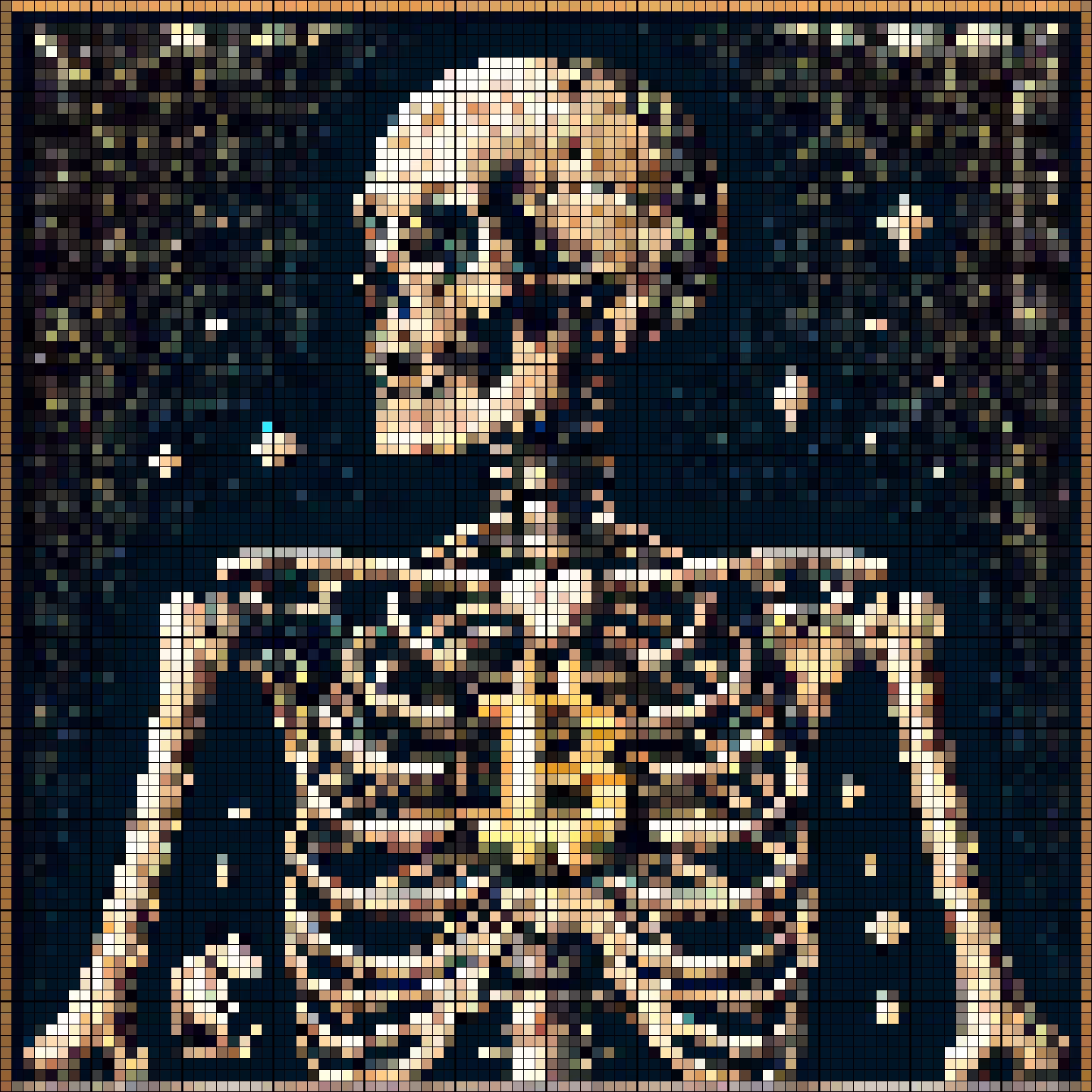 Bitcoin ~ till i die