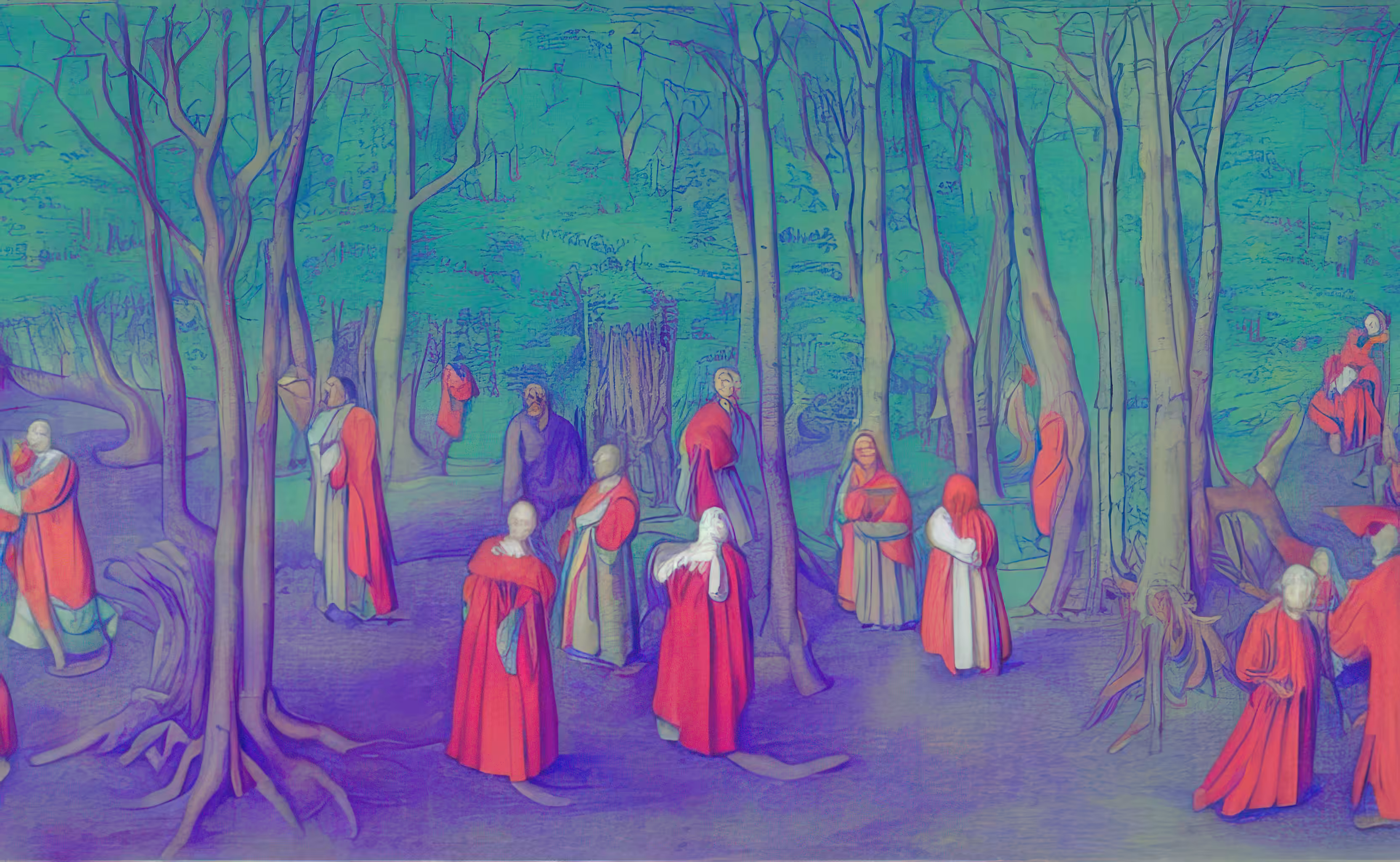 Cradle of Meanings - UTR 32511