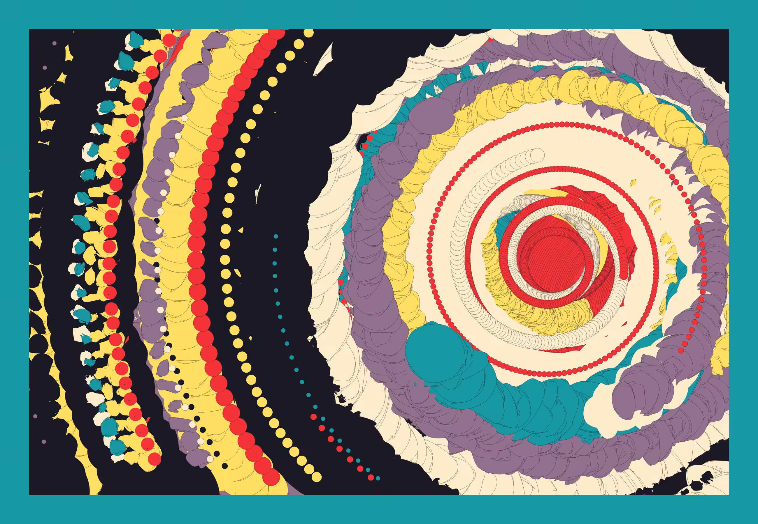 Collapsing System #26