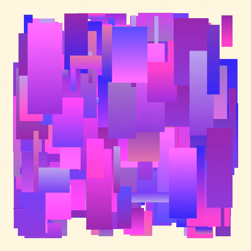 Gradient Rect #47