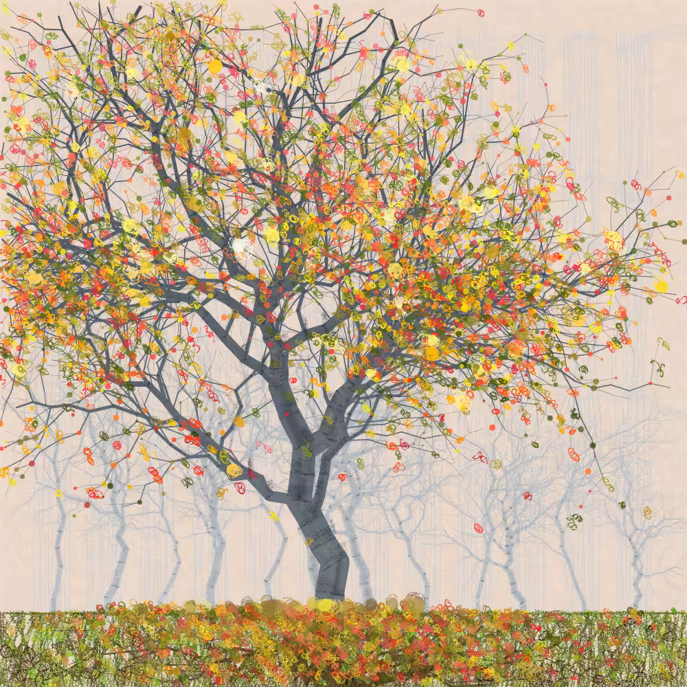 Orchard #146