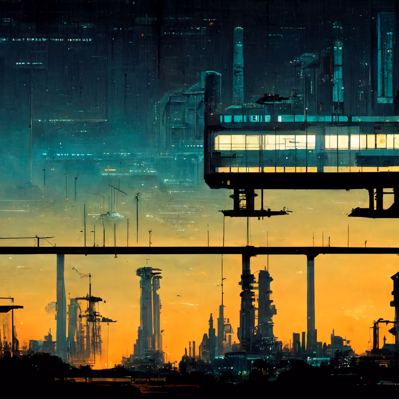 Industrial