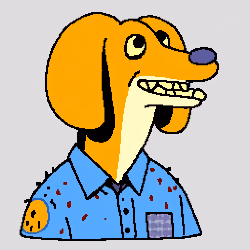 DixieDrifter