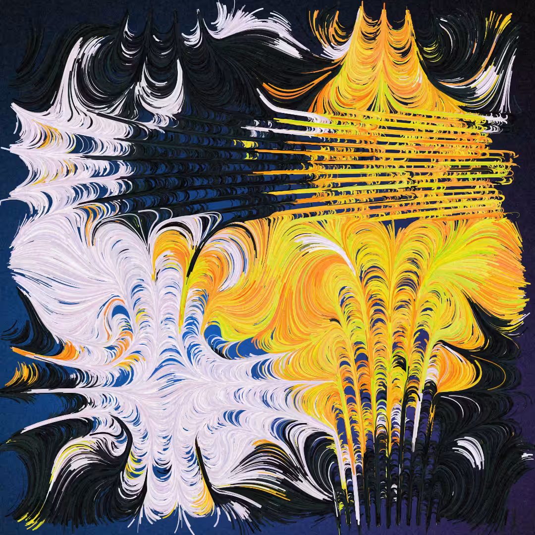 Broken Flows #43