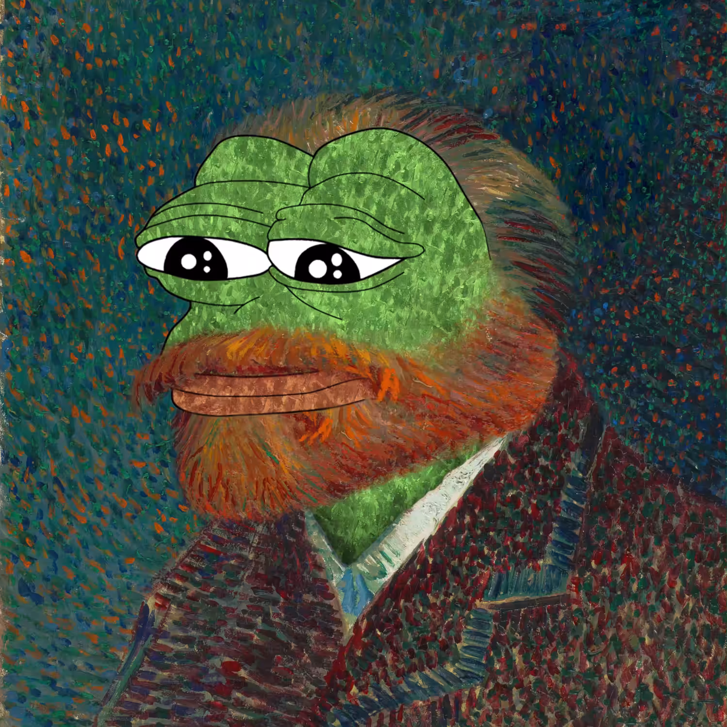 Vincent van Pepe