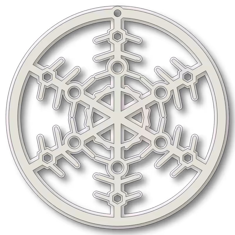 fx(ornament) 2022 #658