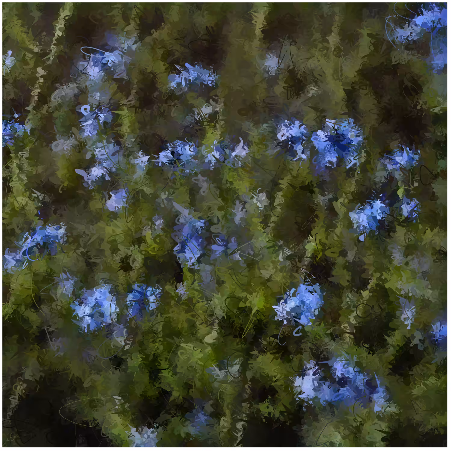 Secret Garden #2