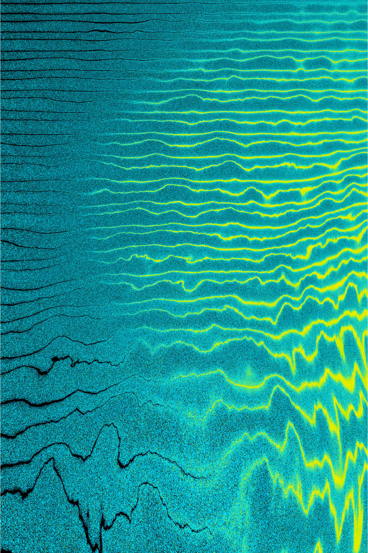 Linear Perturbations #105